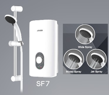 JOVEN SF 7 Instant Water Heater